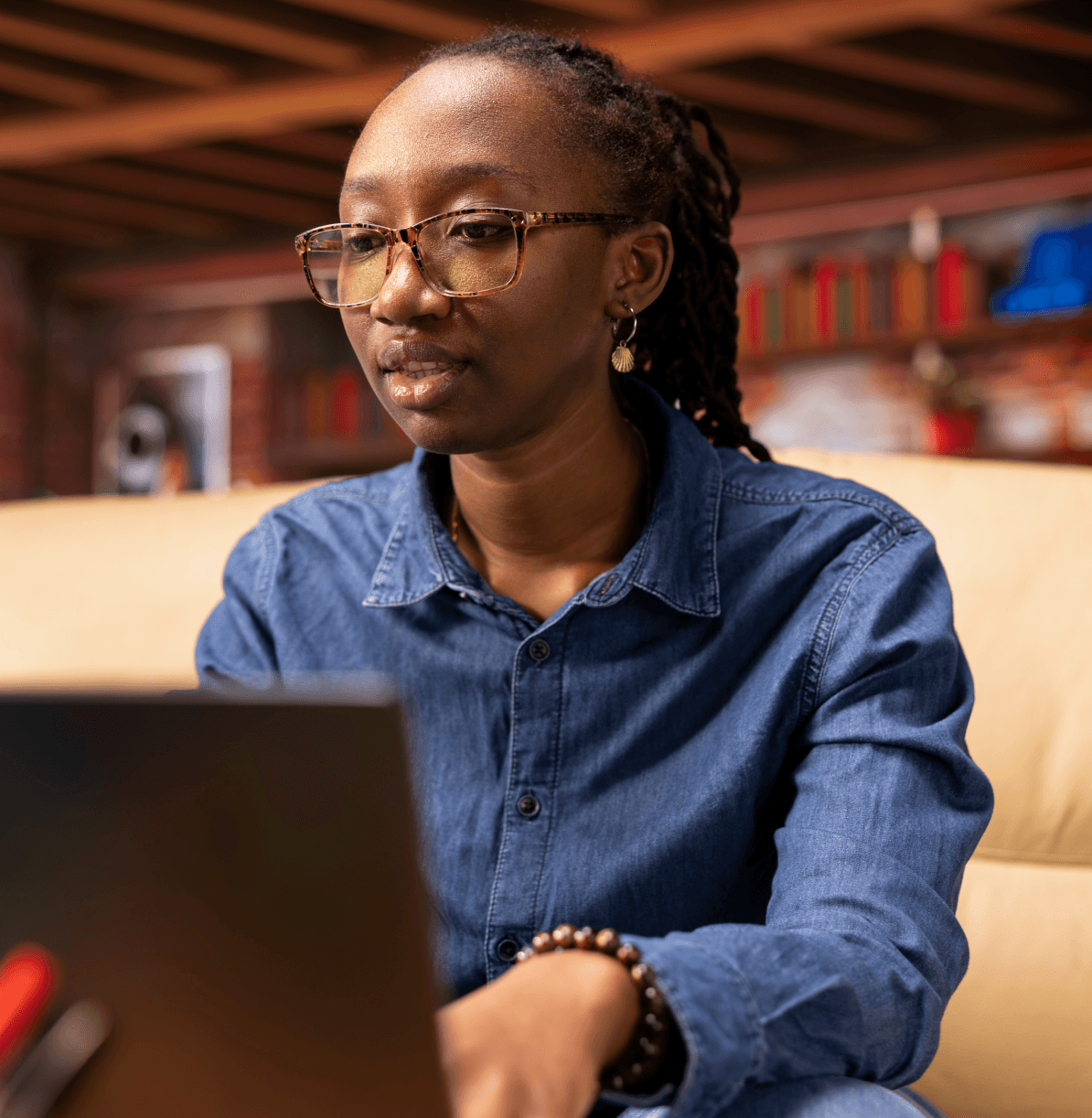 Neukleos team member